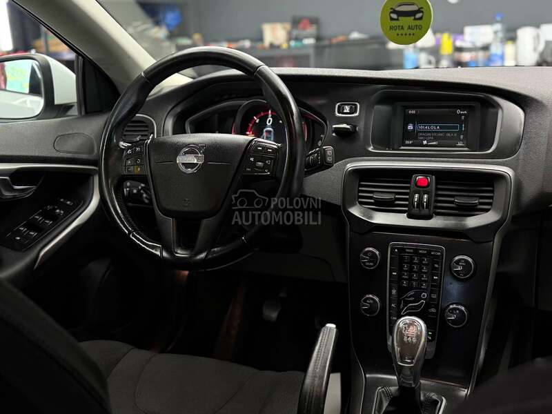 Volvo V40 1.6D/D2/KINETIC/N0V