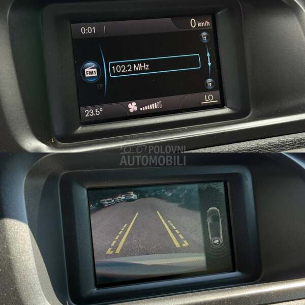Volvo V40 1.6D/D2/KINETIC/N0V