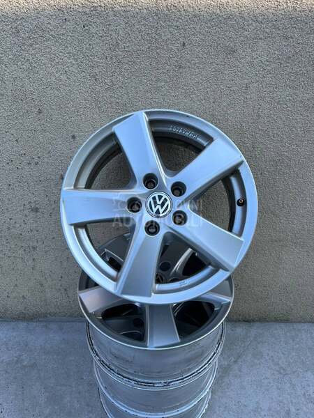 Aluminijumske felne  16" 5 x 112