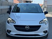 Opel Corsa E ecoflex/CH/bicolor