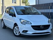 Opel Corsa E ecoflex/CH/bicolor
