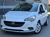 Opel Corsa E ecoflex/CH/bicolor