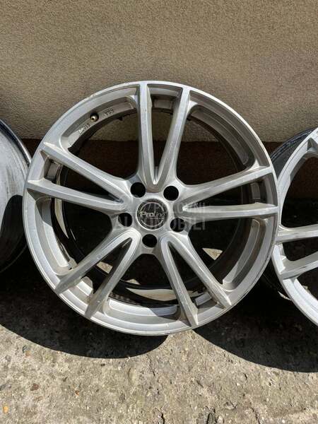 Aluminijumske felne  18" 5 x 112