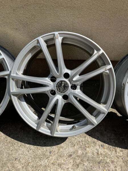 Aluminijumske felne  18" 5 x 112