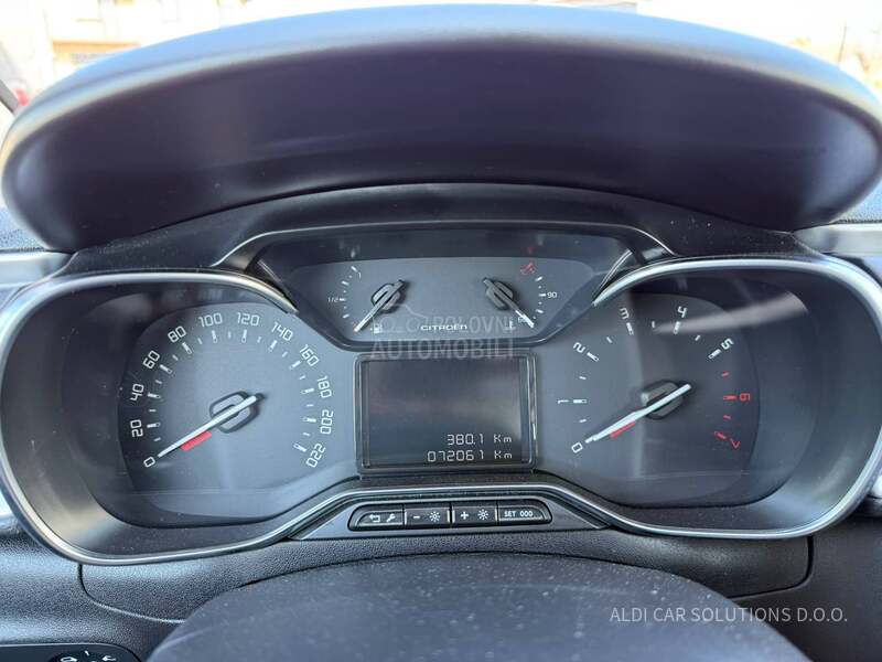 Citroen C3 1.2 Puretech Shine