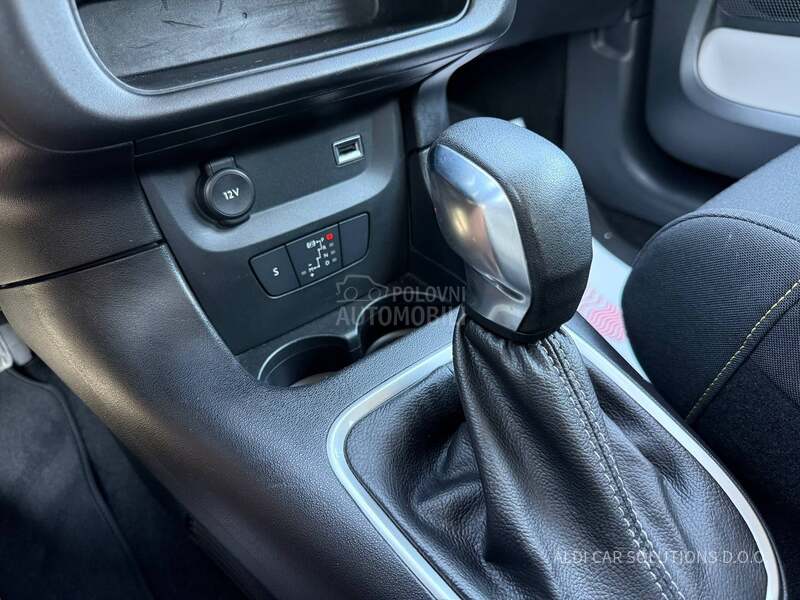 Citroen C3 1.2 Puretech Shine