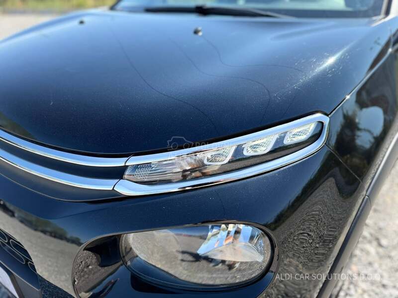 Citroen C3 1.2 Puretech Shine