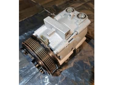 kompresor klime Ford Transit