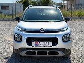 Citroen C3 Aircross 1.2 Puretech Shine