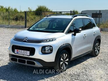 Citroen C3 Aircross 1.2 Puretech Shine