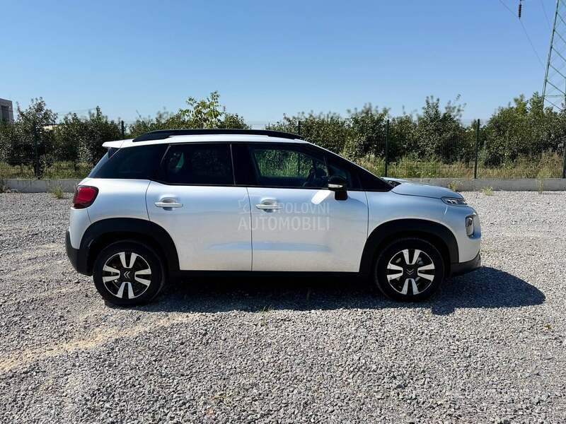 Citroen C3 Aircross 1.2 Shine/ Puretech