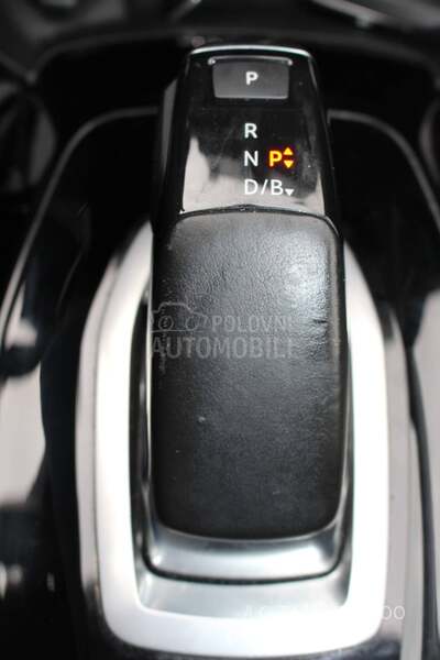Peugeot 208 ELEKTRO BUSINESS