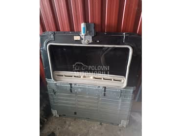 siber Zafira a za Opel Zafira