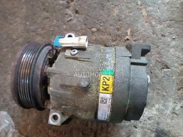 kompresor klime 1.9 za Opel Vectra C