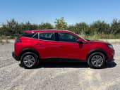Peugeot 2008 1.2 Puretech