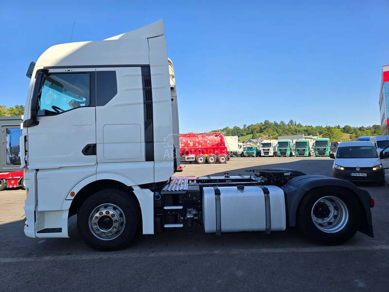MAN TGX 18.470