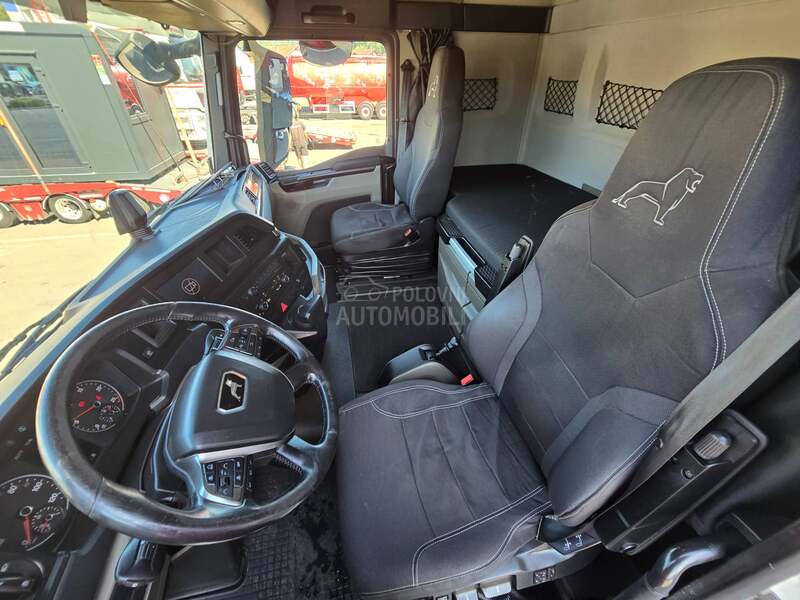 MAN TGX 18.470