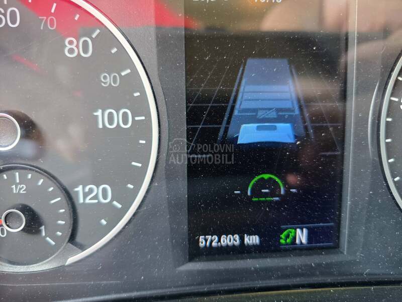 MAN TGX 18.470