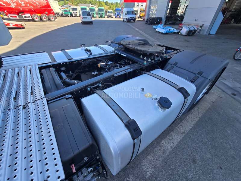 MAN TGX 18.470