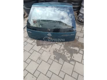 gepek vrata za Opel Corsa C