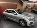 Audi Q8 50 TDI S Line /Pano/