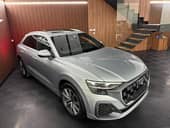 Audi Q8 50 TDI S Line /Pano/