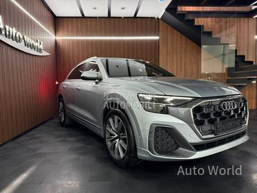 Audi Q8 50 TDI S Line /Pano/