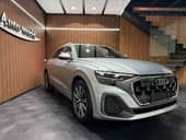 Audi Q8 50 TDI S Line /Pano/