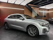 Audi Q8 50 TDI S Line /Pano/