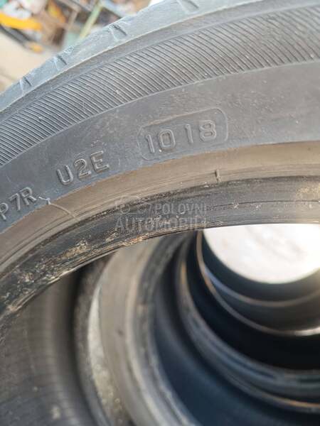 Dayton 225/45 R17 Letnja