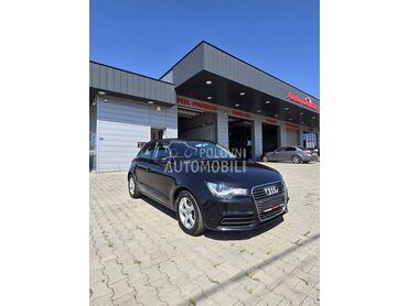 Audi A1 CH Sportback