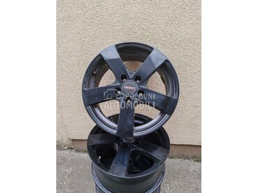 Aluminijumske felne  16" 5 x 112