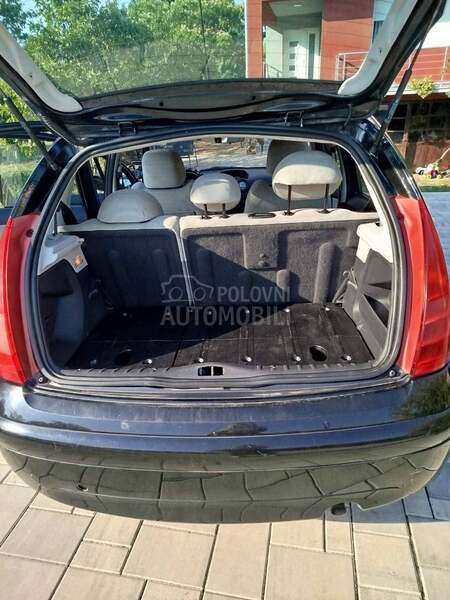Citroen C3 Exclusive