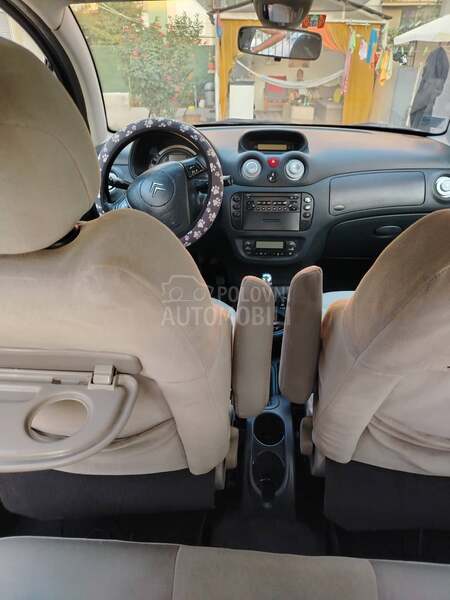 Citroen C3 Exclusive