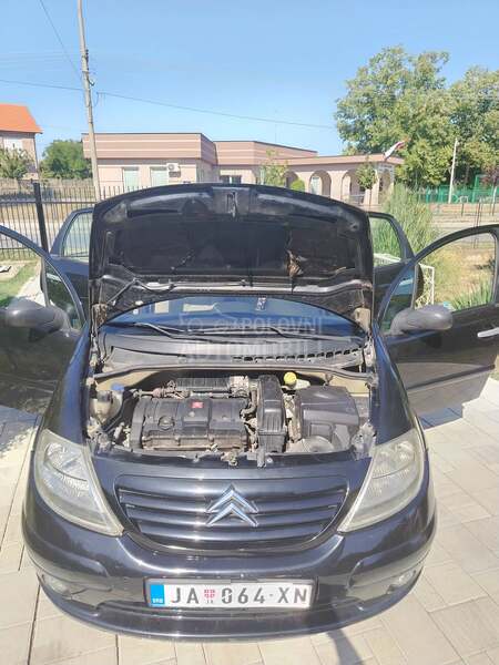 Citroen C3 Exclusive