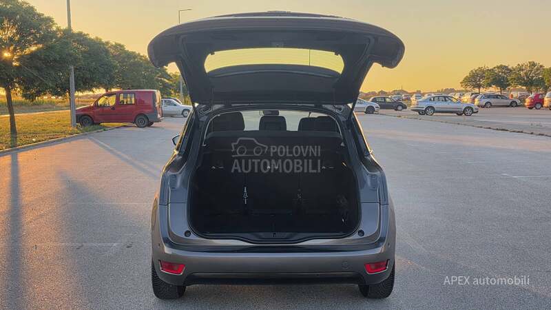 Citroen C4 SpaceTourer 1.5hdi Feel Virtual