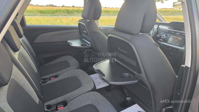 Citroen C4 SpaceTourer 1.5hdi Feel Virtual