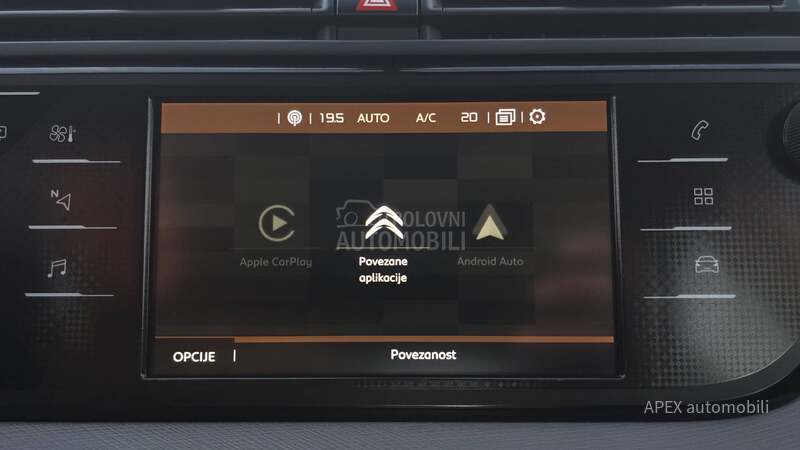 Citroen C4 SpaceTourer 1.5hdi Feel Virtual
