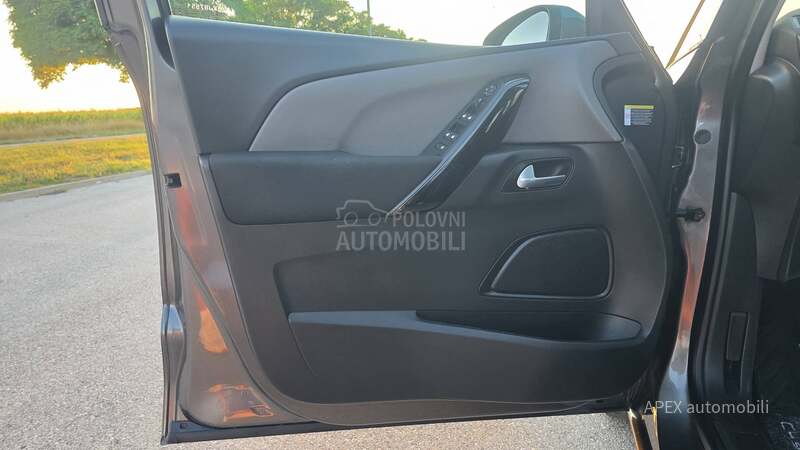 Citroen C4 SpaceTourer 1.5hdi Feel Virtual