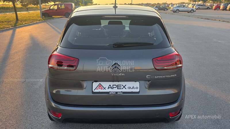 Citroen C4 SpaceTourer 1.5hdi Feel Virtual