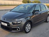 Citroen C4 SpaceTourer 1.5hdi Feel Virtual