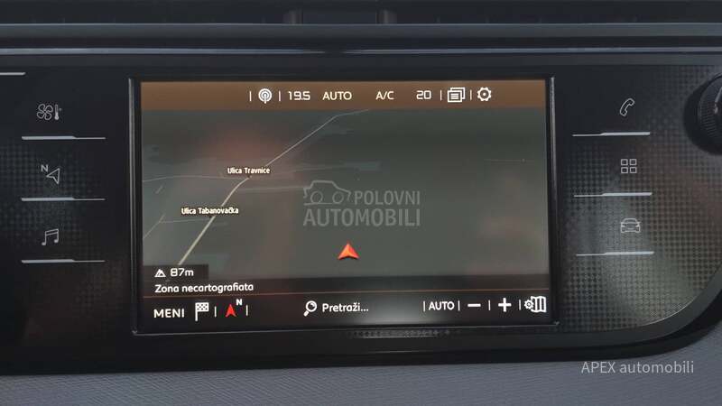 Citroen C4 SpaceTourer 1.5hdi Feel Virtual