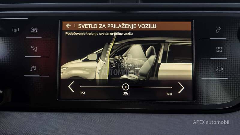 Citroen C4 SpaceTourer 1.5hdi Feel Virtual