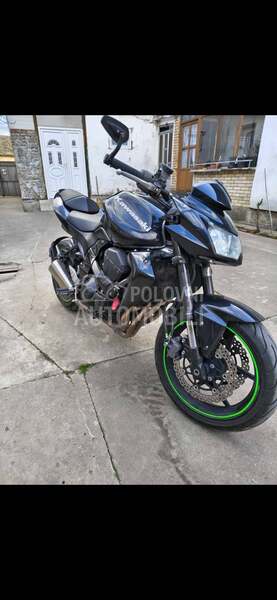 Kawasaki Z750