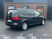 Volkswagen Touran 1.6 TDI 7sed NAVY