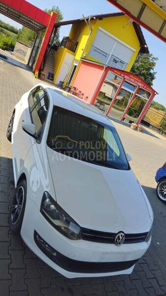 Volkswagen Polo 1.2  COMFORTLINE