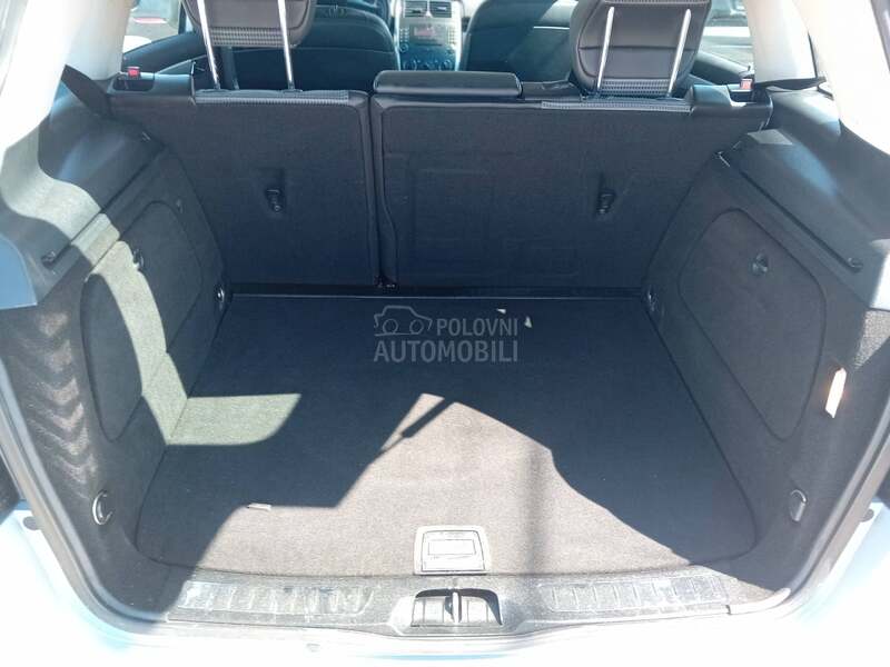 Mercedes Benz B 170 1.7 tng