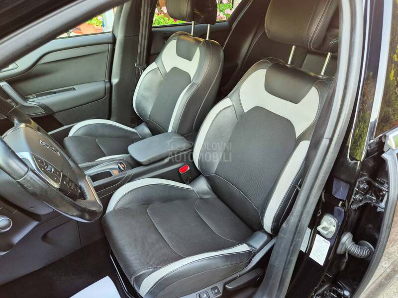 Citroen DS4 1.6e-hdi