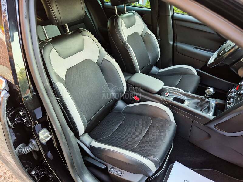 Citroen DS4 1.6e-hdi