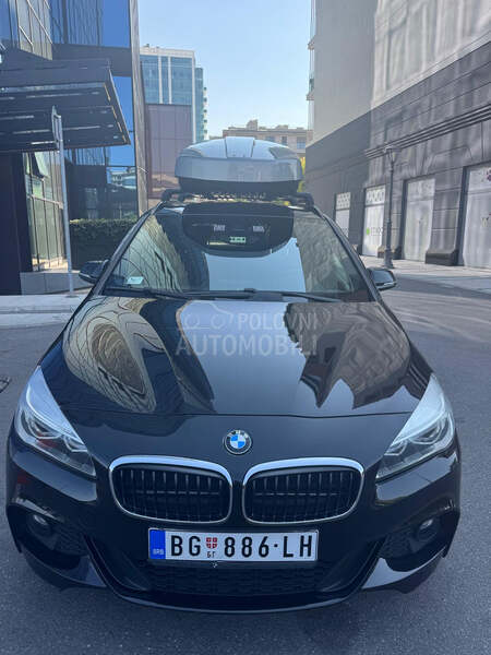 BMW 218 218i